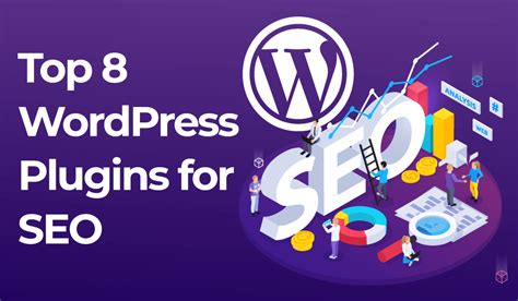 Top 8 WordPress Plugins for SEO- Boost Your Ranking in 2020