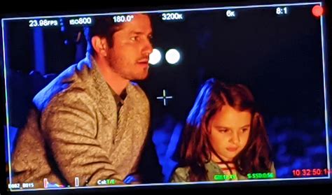 An Unlikely Angel (2022)