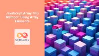 Array Functions JavaScript 的图像结果