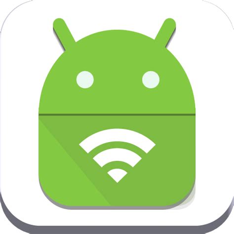 Wi-Fi Analytics Provisioner - Apps on Google Play