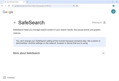SafeSearch Settings 的图像结果