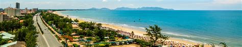 Vung Tau Tourism (2024): All You Need to Know Before You Go
