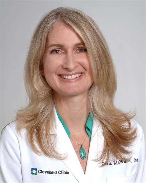 Dr. Carla McWilliams, MD - Weston, FL - HIV Medicine, Infectious Diseases, Nontuberculous ...