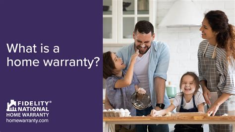 Fidelity National Home Warranty - Best Choice for Home Warranty