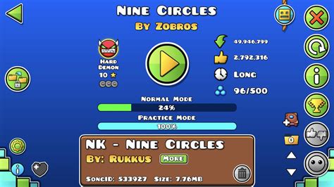 Image result for GD Levels with Computer