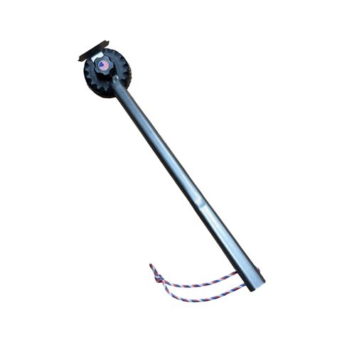 The Smarter Scrubber Grill Brush | Smarter Everyday Grill Brush | JJGeorge Grill Brush