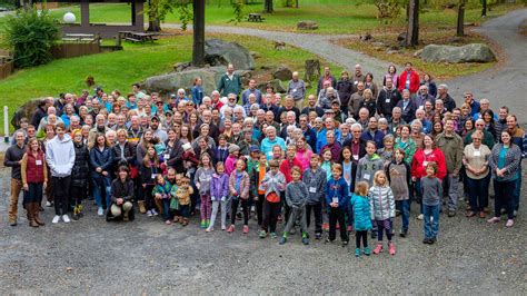 Fall Gathering - Spring Gathering - Laurelville Retreat Center, PA