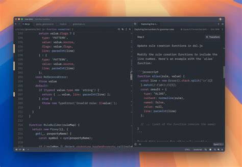 Developer Tools Examples 的图像结果