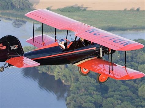 1930 Spartan C3-225 - NC718N | Meer