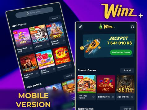 Winz – Sports Betting & Casino Online in India
