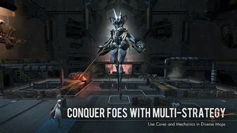 Image result for Girls Frontline 2 Exilium Mod