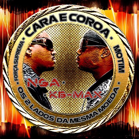 ‎Cara e Coroa by NGA & KB. Max on Apple Music