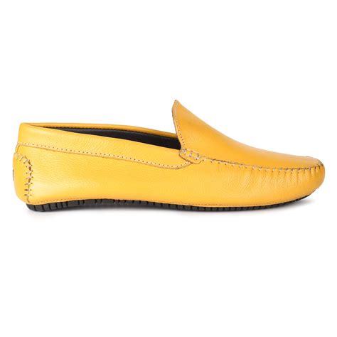 Buy Leather Formal Loafers Shoes Online | Men Loafers & Moccasins ...