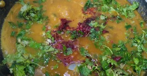 Dal methi tadka with jeera rice Recipe by Madeeha Sarah - Cookpad