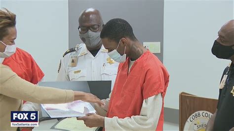 Incarcerated fathers get second chance | FOX 5 Atlanta