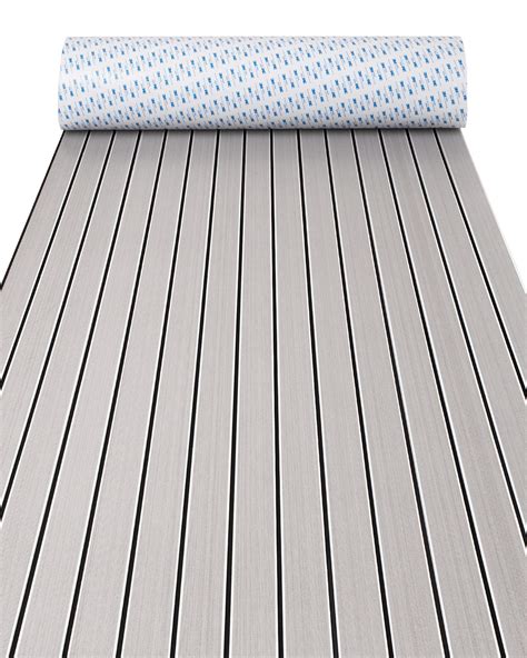 Eva Foam Sheets Boat Flooring Sheets 15x10 OCEANBROAD Self-Adhesive 96 ...