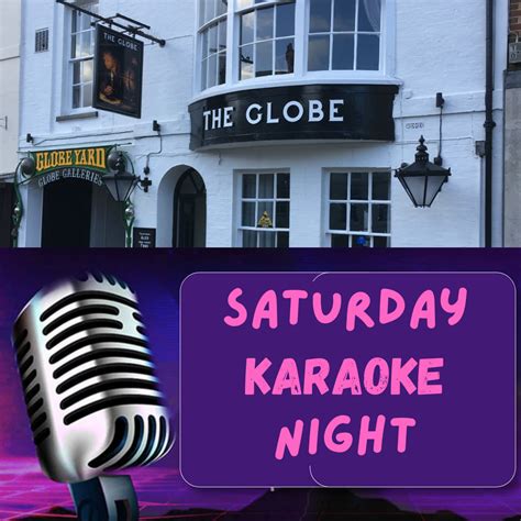 Thursday & Saturday Karaoke Night - InAndover