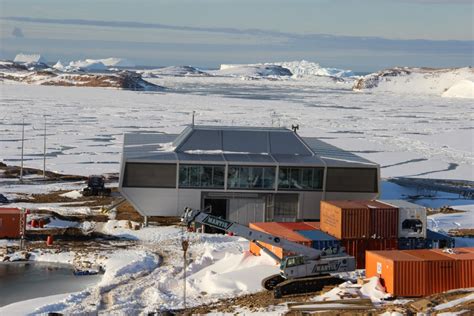 Antarctic Meteorological Data from Indian Stations