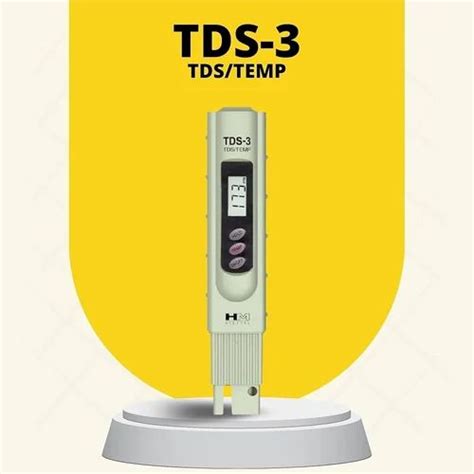 TDS Meter - MECO Digital Clampmeters AC TRMS 90 Plus Trader ...