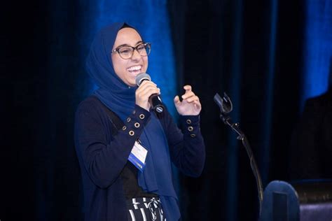 Sania Ahmad on LinkedIn: Hey, Marriyah Farid you’re famous!