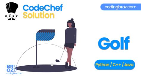 Image result for Good Turn CodeChef Solution in Java