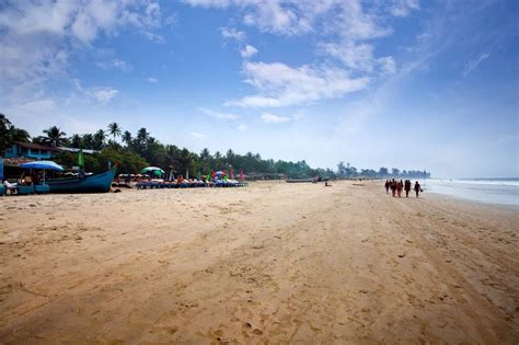 Top 14 Places To Visit In Pernem: Ultimate Travel Guide 2026