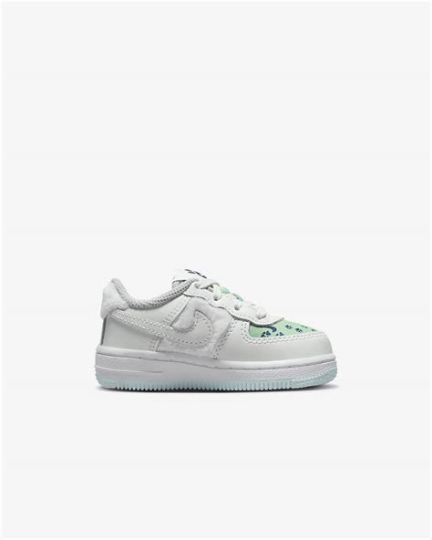 Nike Force 1 Low SE Baby/Toddler Shoes. Nike IN