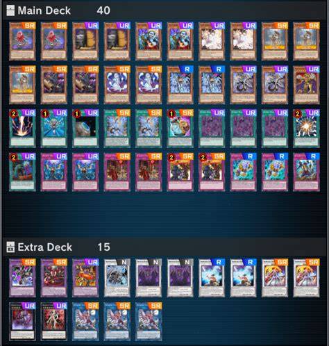 How to improve zombie deck? : r/masterduel
