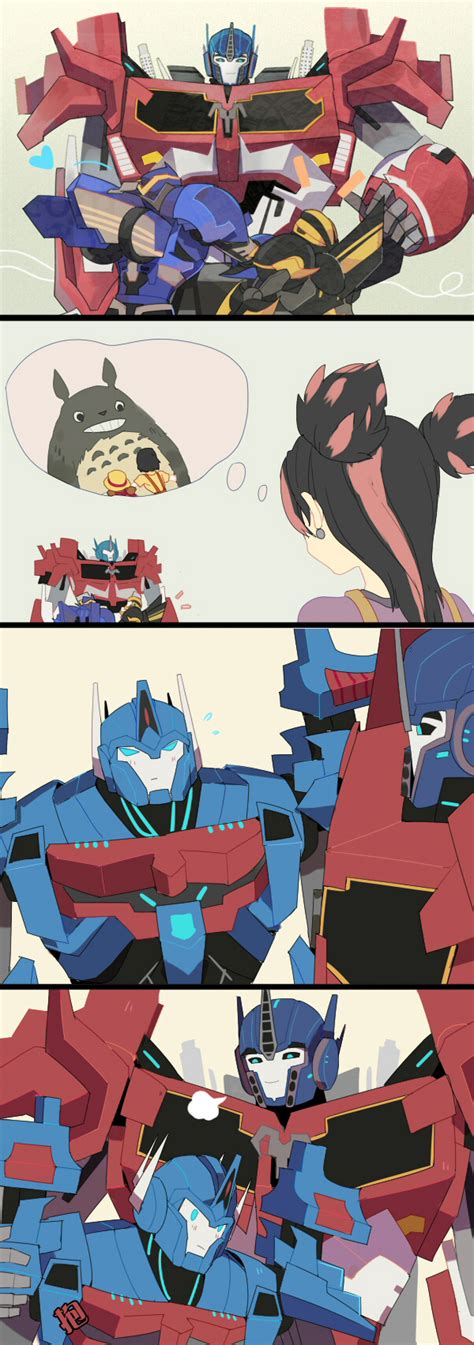 Transformers Funny Porn Pictures