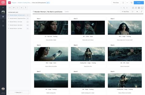 Image result for Creating a Storyboard