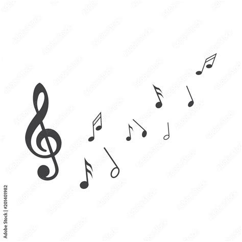 Image result for Musical Notes