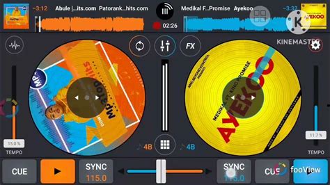 Image result for CrossDJ Tutorial