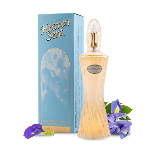 Buy Heaven Sent By DANA FOR WOMEN 3.4 oz Eau De Parfum Spray ...