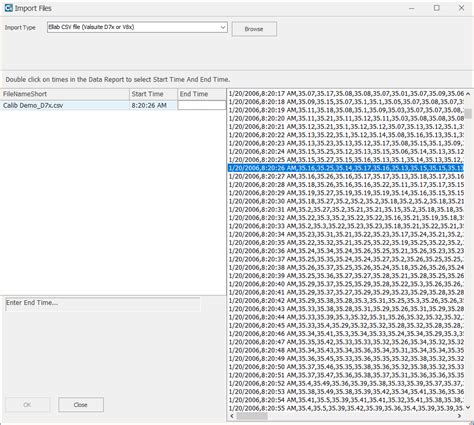 TD File Format 的图像结果