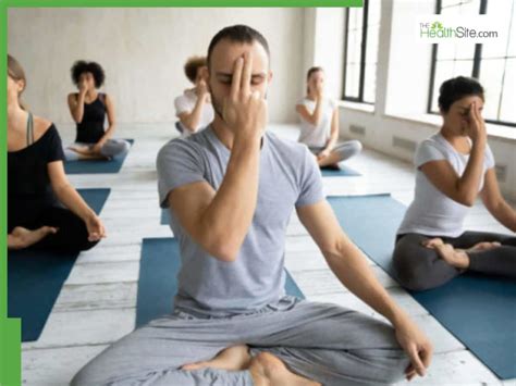 8 Simple Breathing Exercises To Beat Pollution-Induced Heart Problems