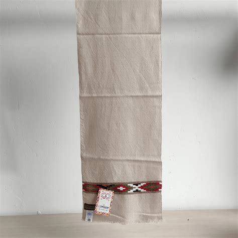 Hand Woven Pure Merino Wool Muffler – Bhuttico Shawls