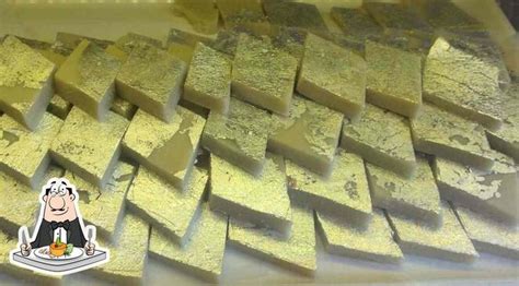 Balaji Sweets and Namkeen, Bhopal - Restaurant menu and reviews