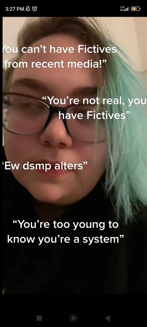 I'm tired of this grandpa : r/fakedisordercringe