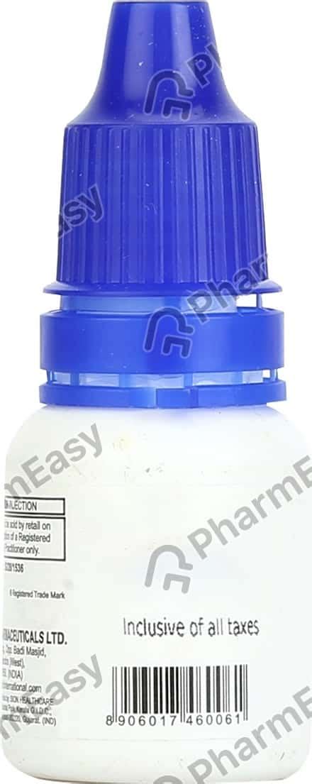 Buy Opticool Bottle Of 10ml Eye Drops Online at Flat 15% OFF | PharmEasy