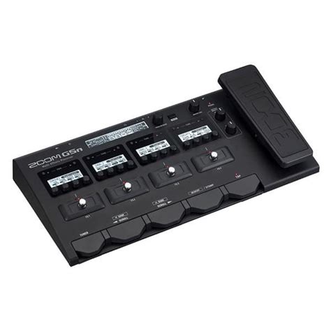 Buy Multi Effect Guitar Processor Online in India | Bajaao