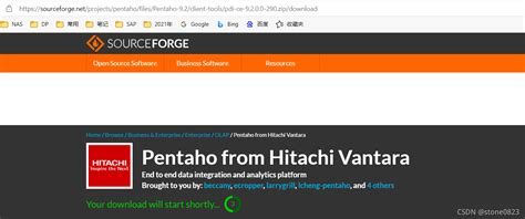How to Use SourceForge 的图像结果