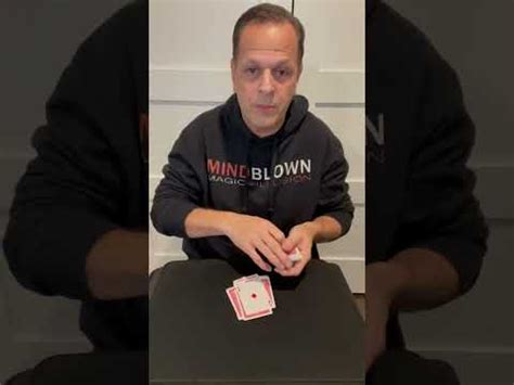 Image result for Card Trick Tutorial Beginner
