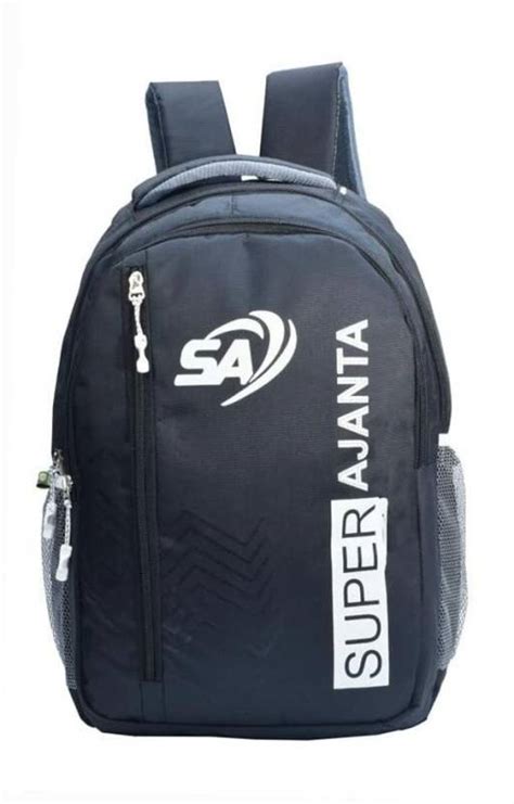 Nyfee Backpack for College/ School/ Office/ Casual 32 L Laptop Backpack ...