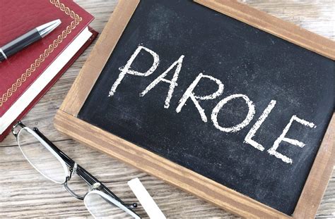 Image result for parole