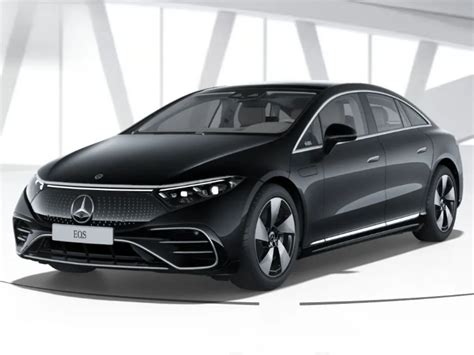 2025 Mercedes-Benz EQS 580 Celebration Edition launched in India ...