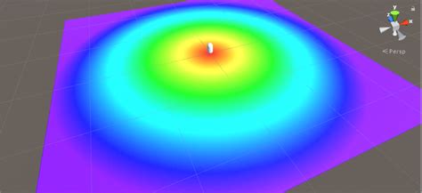 Image result for Unity Change Vertex Color