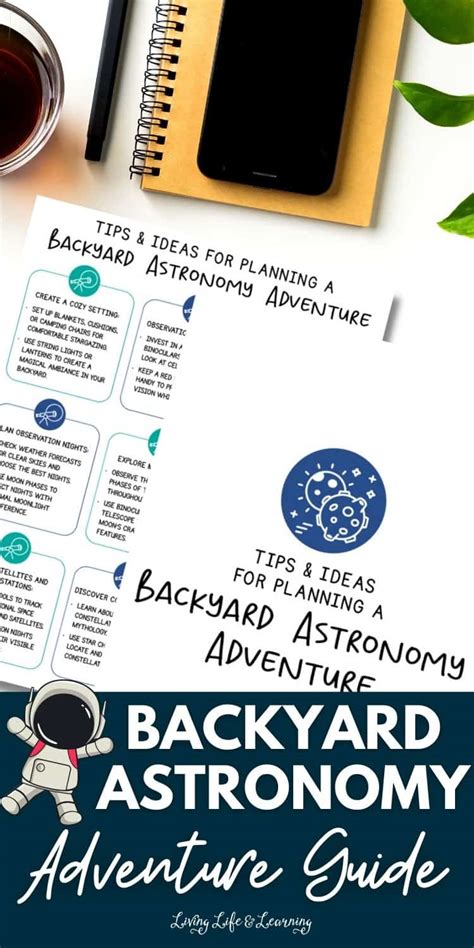 Backyard Astronomy Tips 的图像结果