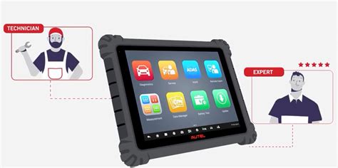 Image result for Autel Module Programming