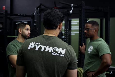 Image result for Using Gym Python Guide