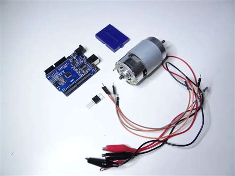 Image result for MOSFET Arduino Tutorial